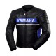 Yamaha Racing Black Motorcycle Jacket Yamaha Racing Black Motorcycle Jacket
