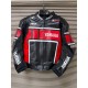 Yamaha Racing Black Motorcycle Leather Jacket Yamaha Racing Black Motorcycle Leather Jacket