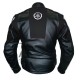 Yamaha Racing Motorcycle Leather Biker Jacket Yamaha Racing Motorcycle Leather Biker Jacket