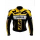 Yamaha Racing R6 Motorbike Biker Jacket Yamaha Racing R6 Motorbike Biker Jacket