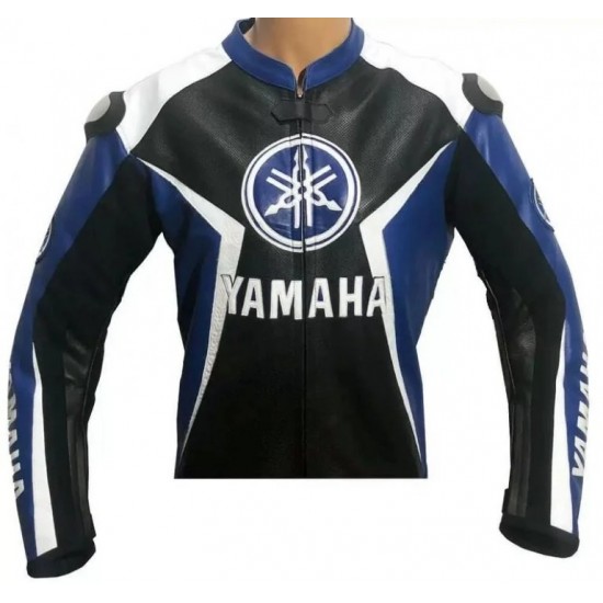 Yamaha Racing Red Motorcycle Jacket Yamaha Racing Red Motorcycle Jacket