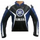 Yamaha Racing Red Motorcycle Jacket Yamaha Racing Red Motorcycle Jacket
