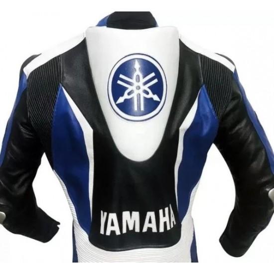 Yamaha Racing Red Motorcycle Jacket Yamaha Racing Red Motorcycle Jacket