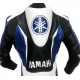 Yamaha Racing Red Motorcycle Jacket Yamaha Racing Red Motorcycle Jacket