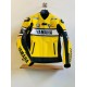 Yamaha Racing Yellow Motorcycle Jacket Yamaha Racing Yellow Motorcycle Jacket