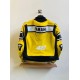Yamaha Racing Yellow Motorcycle Jacket Yamaha Racing Yellow Motorcycle Jacket