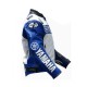 Yamaha Superbike Champion Joe Rocket Blue Jacket