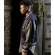 Aubrey Joseph Cloak & Dagger Varsity Jacket Aubrey Joseph Cloak & Dagger Varsity Jacket