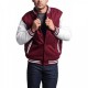 Men's Letterman Baseball Varsity Jacket Men's Letterman Baseball Varsity Jacket