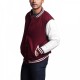 Men's Letterman Baseball Varsity Jacket Men's Letterman Baseball Varsity Jacket