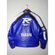 Yamaha Vintage Motorcycle Racing Leather Jacket Yamaha Vintage Motorcycle Racing Leather Jacket