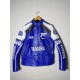 Yamaha Vintage Motorcycle Racing Leather Jacket Yamaha Vintage Motorcycle Racing Leather Jacket